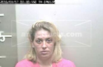 Tiffany Dawn Gilliland