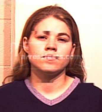Crystal Elaine Shumate