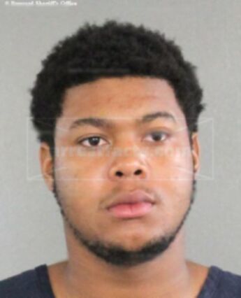 Quentin Darius Bullard