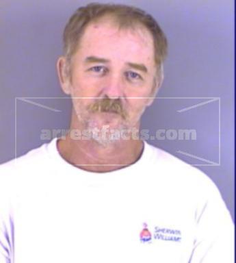 Roger Neil Gann