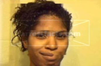 Carlotta Camille Johnson