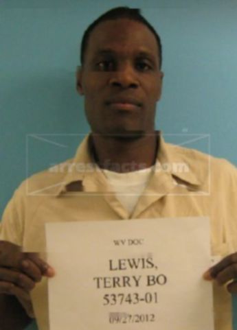 Terry B Lewis