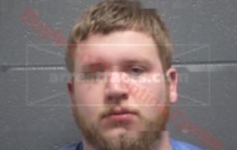 Seth T Blevins