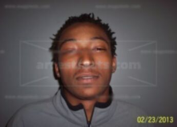 Carzedric Derrod Brown