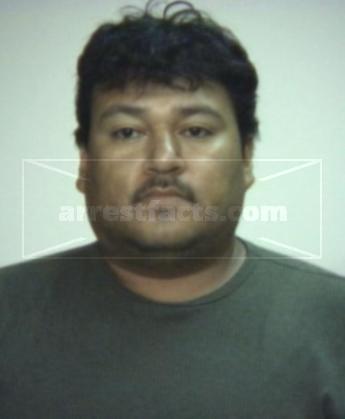 Jose Enrique Carrillo