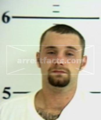 Travis Marshall Wilbanks