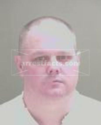 Raymond Earl Cooper