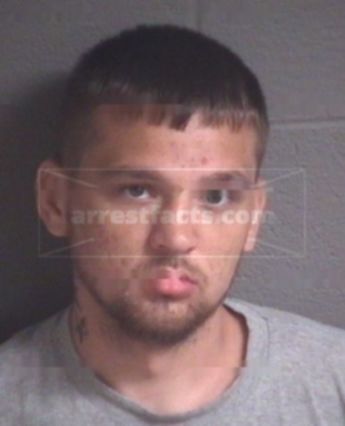 Tyler Lee Jordan