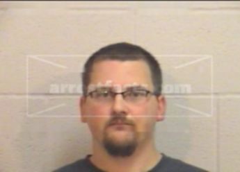 Nicholas Andrew Ewen