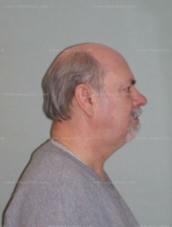 Larry D Carroll