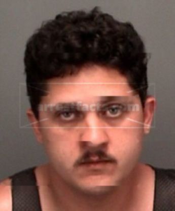 Jonathan Ray Gonzalez