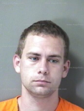 Nicholas Ashley Laird