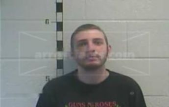 Daniel William Thornton