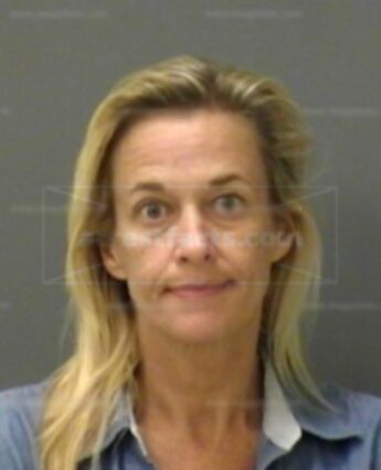 Jill Adele Etheridge