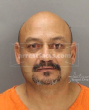 Gomez Gregory Merced