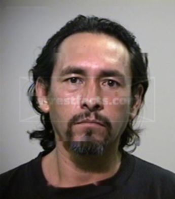 Jose Juarez Gondinez