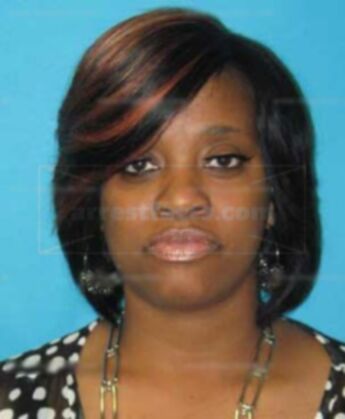 Malissa Dorain Stuckey