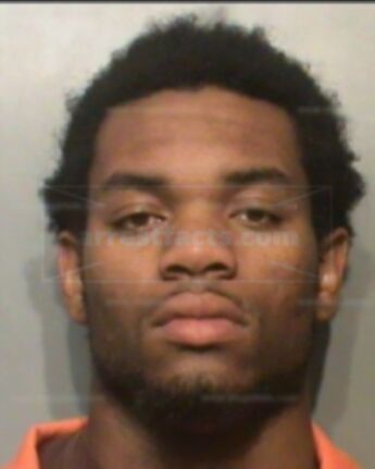 Elijah Mark Garrett
