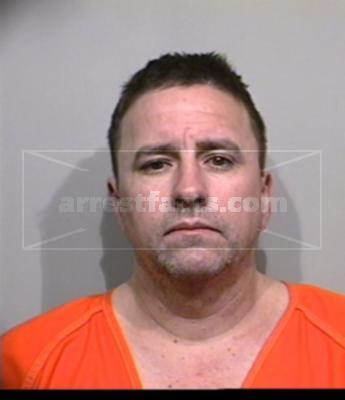 James Tracy Wooley