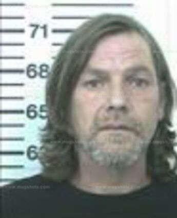 Robert Steven Parsons