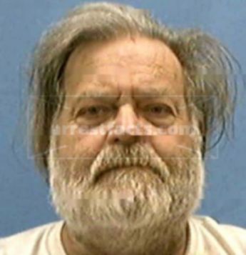 Ronald Charles Dickler