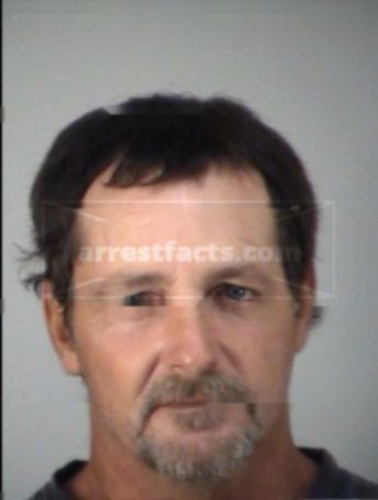Glen Roy Randolph