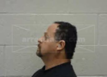 Richard Henry Hernandez