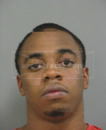 Anthony Lamont Sims