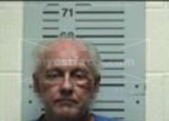 Ronald Ray Massey