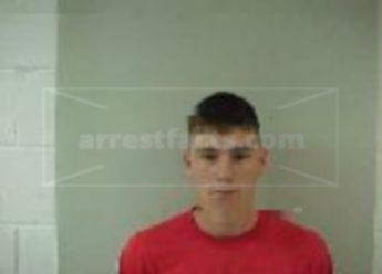 Cody Gates Marett