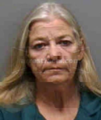 Patricia Wiles Conway