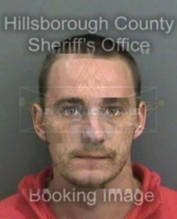 Bradley Floyd Brooks