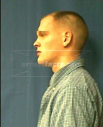 Joshua James Doty