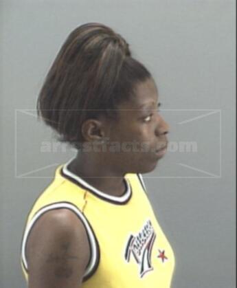 Jennifer Nicole Jackson