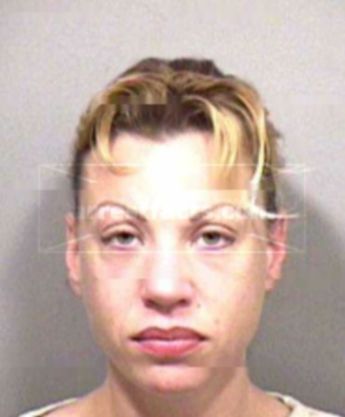 Lisa Lagos Carter