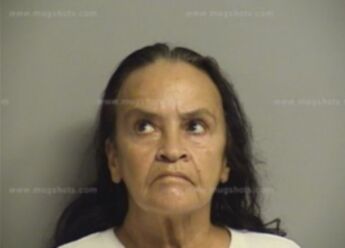 Shirley Diane Smith