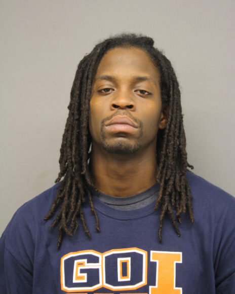 Craig Wesley Redmond