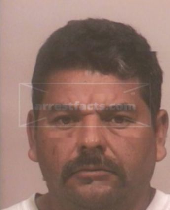 Cristobal Valdez
