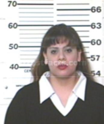 Lydia Lopez Villarreal