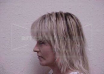 Shanie M Shackleford