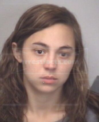 Courtney Nicole Ledford