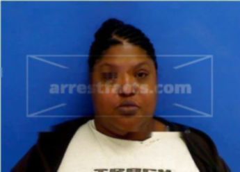 Beverly Necole Shuford