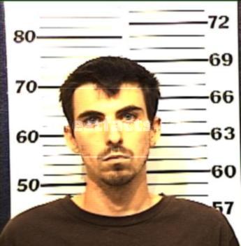 Christopher James Teague