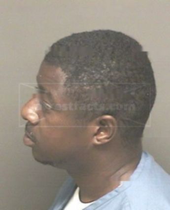 James Artice Mccarty Jr.