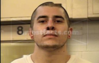 Nicolaus Anthony Montoya