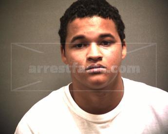 Branden Lee Shockey