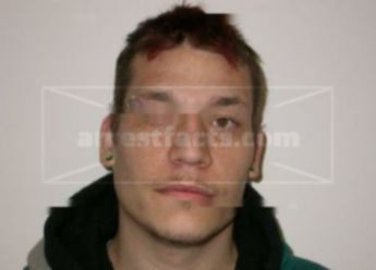 Jonathon David Lunsford
