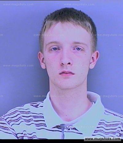 Travis Allen Holley