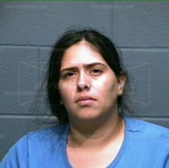 Patricia Nicole Hallmark