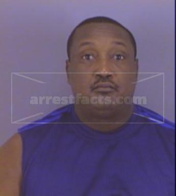 Danny Keith Jackson